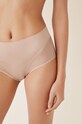 Моделюючі труси Women'secret 5182697 бежевий AW23