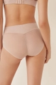 women'secret Figi modelujące Shape Mesh 84 % Poliamid, 16 % Elastan