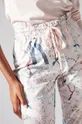 women'secret Spodnie piżamowe 100 % Bawełna