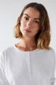 women'secret Longsleeve piżamowy 98 % Bawełna, 2 % Elastan