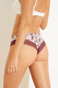 women'secret Figi 872207 fioletowy AW21