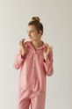 ostrá růžová Pyžamo Women'secret
