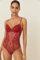 Women'secret body AW21.04290.60.04291.60 rosu AW21