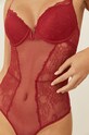 Women'secret body AW21.04290.60.04291.60 rosu