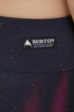 Burton funkcionális fehérnemű  91% poliészter, 9% spandex