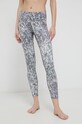 Burton legginsy funkcyjne dół szary 10266108969
