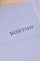 Burton funkcionális fehérnemű lila 22220101501