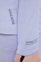 Burton longsleeve funkcyjny 22221101501 fioletowy