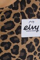 Športová podprsenka Eivy A00218010 hnedá