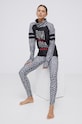 Eivy funkcionális fehérnemű A00188077 szürke AW21
