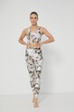Sportovní podprsenka Eivy A00218006 zelená AW21