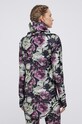 Odzież Eivy longsleeve funkcyjny A00191081 fioletowy