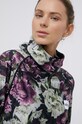 Eivy longsleeve funkcyjny fioletowy A00191081