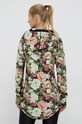 Odzież Eivy longsleeve funkcyjny A00192012 zielony