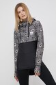 Eivy bluza funkcyjna góra czarny A00193058
