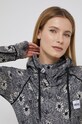 Odzież Eivy bluza funkcyjna A00193058 czarny