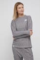 Eivy longsleeve funkcyjny góra szary A00195013