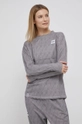 grigio Eivy longsleeve funzionale Donna