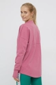 Eivy longsleeve funkcyjny 18 % Elastan, 43 % Nylon, 39 % Poliamid z recyklingu