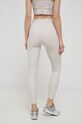 Odzież Eivy legginsy funkcyjne A00222087 beżowy