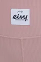 różowy Eivy legginsy funkcyjne