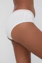 Σλιπ Stella McCartney Lingerie S6LG00780 λευκό AW21