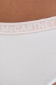 Nohavičky Stella McCartney Lingerie biela S6LG00780