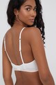 Stella McCartney Lingerie Biustonosz S6R240780 biały AW21