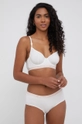 Одяг Бюстгальтер Stella McCartney Lingerie S6R240780 білий