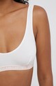 Oblečenie Podprsenka Stella McCartney Lingerie S6RK00780 biela