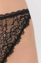 Gaćice Stella McCartney Lingerie  Postava: 100% Pamuk Temeljni materijal: 16% Elastan, 84% Poliester Materijal 1: 21% Elastan, 79% Poliester Materijal 2: 16% Elastan, 84% Poliamid