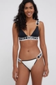 Stella McCartney Lingerie Biustonosz kąpielowy Wypełnienie: 100 % Poliester, Materiał 1: 22 % Elastan, 78 % Poliamid, Materiał 2: 18 % Elastan, 82 % Poliamid, Materiał 3: 100 % Poliester