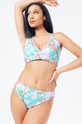 Hype Costum de baie usor rigidizat multicolor VWF.266
