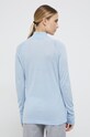 Odzież Houdini longsleeve funkcyjny Activist 130054 niebieski