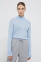 Houdini longsleeve funkcyjny Activist niebieski 130054