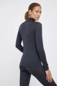 Houdini longsleeve funzionale Activist 60% Lana merino, 40% Tencel Lyocell