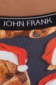 John Frank Figi 95 % Bawełna, 5 % Elastan