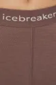 μωβ Μάλλινα εσωθερμικά Icebreaker