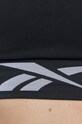 Бюстгальтер Reebok GR9481 GR9481 чёрный