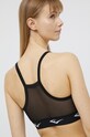 Oblečení Sportovní podprsenka Everlast 786550.50 černá