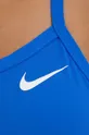 голубой Купальник Nike