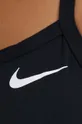 fekete Nike fürdőruha