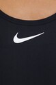 Nike Strój kąpielowy czarny NESSB130