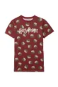 Undiz Koszula piżamowa Harry Potter 100 % Bawełna