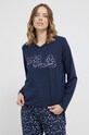 Піжама Fila FPW4072 темно-синій AW21