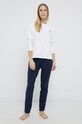 Fila Pijama set alb FPW4073
