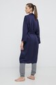 Odzież Kenzo Szlafrok KPLAIN granatowy