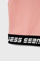 DÍVKA Dětský top Guess J1BI39.MC03W růžová
