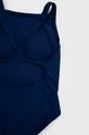 Детский купальник adidas Performance H32531 тёмно-синий