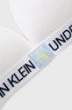 Detská podprsenka Calvin Klein Underwear biela